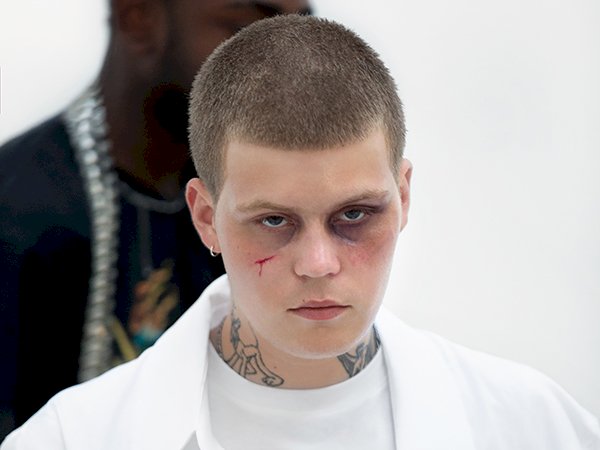 Искусство Yung Lean: как музыка объединяет поколения