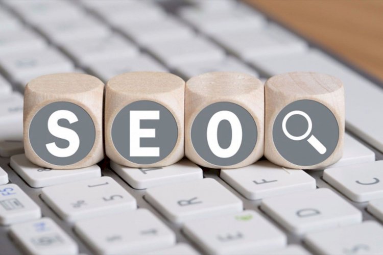 Написание статьи под SEO