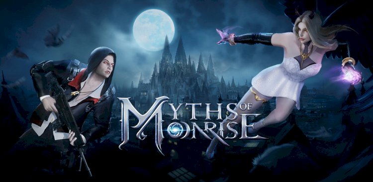 Myths of Moonrise: Пастух — Седрик