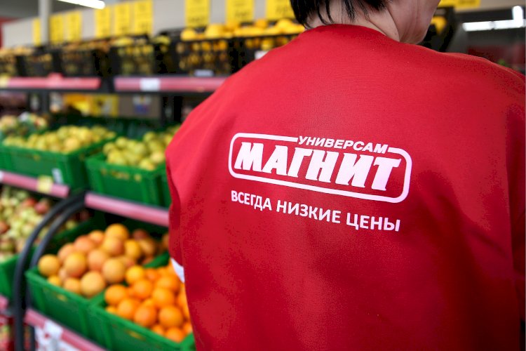 "Магнит" в деревне. Магазин новый – привычки у продавцов старые