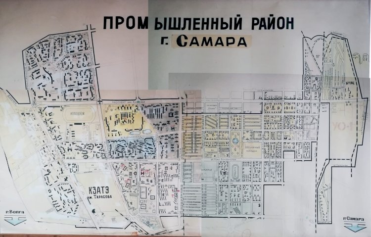 Барбошина поляна: секрет названия