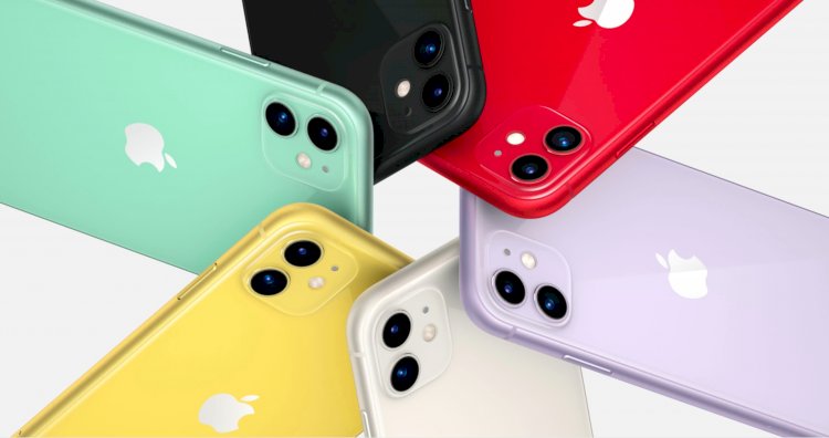 Стоит ли покупать «реф» IPhone