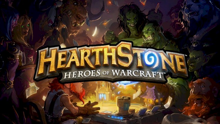 Гайд по составлению колоды в игре Hearthstone