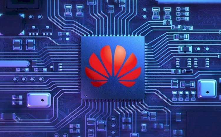 HUAWEI анонсировала технологию передачи данных NearLink