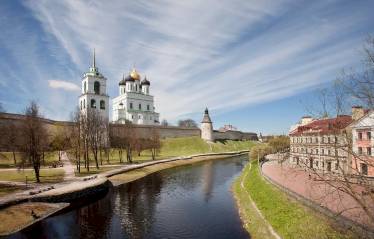 В каком городе России лучше всего жить приличному человеку